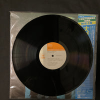 แผ่นเสียง The Brothers Four - Where The Eagles Fly Vinyl VG+