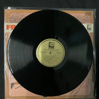 แผ่นเสียง Frances Yip - Scores Hits Vinyl VG+