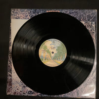 แผ่นเสียง America - Hat Trick Vinyl VG+