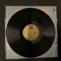 แผ่นเสียง Agnes Chan - With Love From Agnes Vinyl VG+
