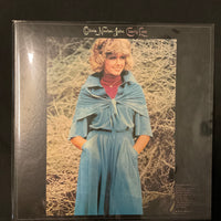 แผ่นเสียง Olivia Newton-John - Clearly Love Vinyl VG+