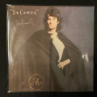 แผ่นเสียง Peter Hammill - In Camera Vinyl VG+