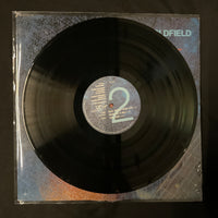 แผ่นเสียง Mike Oldfield - Discovery Vinyl VG+