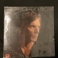 แผ่นเสียง David Axelrod - Seriously Deep Vinyl VG+