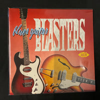 แผ่นเสียง Various - Blues Guitar Blasters Vinyl VG+