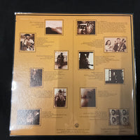 แผ่นเสียง Jerry Jeff Walker - Jerry Jeff Walker Vinyl VG+