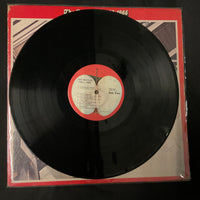 แผ่นเสียง The Beatles - 1962-1966 Vinyl VG+ 2LPs