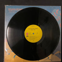 แผ่นเสียง The Rolling Stones - Still Life American Concert 1981 Vinyl VG+