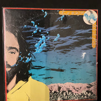 Dave Mason - Let It Flow Vinyl VG+