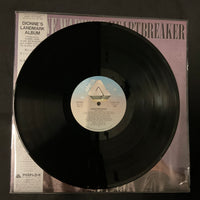 แผ่นเสียง Dionne Warwick - Heartbreaker Vinyl VG+