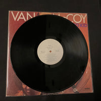 แผ่นเสียง Van McCoy - The Disco Kid Vinyl VG+