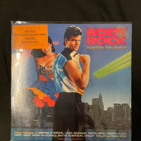 แผ่นเสียง Various - Body Rock Original Motion Picture Soundtrack Vinyl VG+