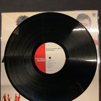 แผ่นเสียง Heartbeats - Dance The Night Away Vinyl VG+