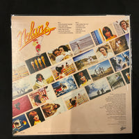 The Nolans - Making Waves Vinyl VG+