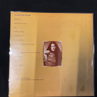 แผ่นเสียง Rita Coolidge - All About Rita Coolidge Vinyl VG+