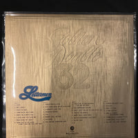 The Lettermen - Golden Double 32 Vinyl VG+