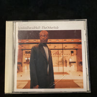 ซีดี Lynden David Hall - The Other Side CD VG+