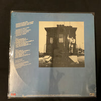 แผ่นเสียง Donny Osmond - Disco Train Vinyl VG+
