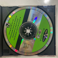 ซีดี กุ้ง กิตติคุณ - กลิ่นรัก CD VG+