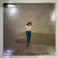 แผ่นเสียง 林寛子 - Hiroko = 寛子 Vinyl NM or M-