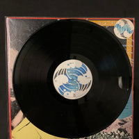 Dave Mason - Let It Flow Vinyl VG+