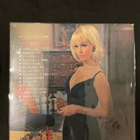 แผ่นเสียง Nini Rosso - Golden Nini Rosso - European Screen Themes Vinyl VG+