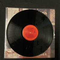 แผ่นเสียง Lacy J. Dalton - Highway Diner Vinyl VG+