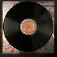 แผ่นเสียง Wings - Wings Over America Vinyl VG+ 3LPs