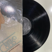 แผ่นเสียง Teresa Carpio - You've Got Me For Company Vinyl VG