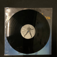 แผ่นเสียง The Paralyzers - Calling Elvis Vinyl VG+