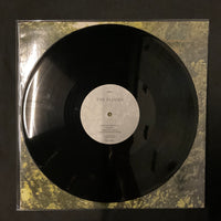 แผ่นเสียง The Floors - Truths And Distortions Vinyl VG+