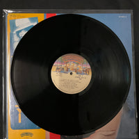 แผ่นเสียง Donna Summer = Donna Summer - Bad Girls = 華麗なる誘惑 Vinyl VG+ 2LPs
