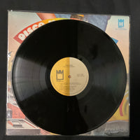 แผ่นเสียง Inner City Symphony - Disco Magic Vinyl VG+