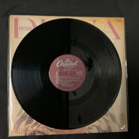 แผ่นเสียง Diana Ross - Why Do Fools Fall In Love = ファースト・レディ Vinyl VG+