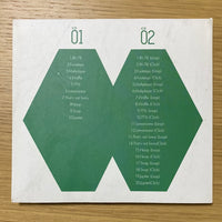 ซีดี Note Weerachat - Noop CD VG มีลายเซ็น