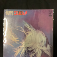 แผ่นเสียง Johnny Winter - Second Winter Vinyl VG+
