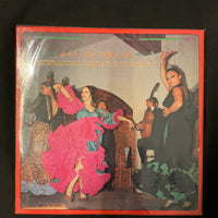 Los Sol De Mexicana - Mood In Latin *2 Vinyl VG+ แผ่นสี