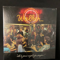 แผ่นเสียง Jerry Jeff Walker - It's A Good Night For Singin' Vinyl VG+