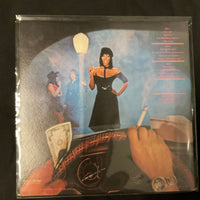แผ่นเสียง Donna Summer = Donna Summer - Bad Girls = 華麗なる誘惑 Vinyl VG+ 2LPs