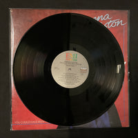 แผ่นเสียง Sheena Easton - You Could Have Been With Me Vinyl VG+