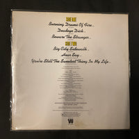 แผ่นเสียง C.J. & Co - Deadeye Dick Vinyl VG+