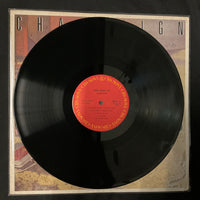 แผ่นเสียง Champaign - How 'Bout Us Vinyl VG+