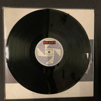 แผ่นเสียง Heart - Bad Animals Vinyl VG+