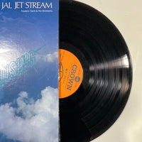 แผ่นเสียง Frederic Dard & His Orchestra - Blue Cruising = ブルー・クルージング Vinyl VG+