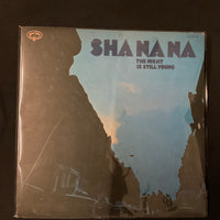 Sha Na Na - The Night Is Still Young Vinyl VG+