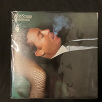 แผ่นเสียง Boz Scaggs - Middle Man Vinyl VG+