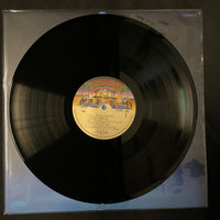 แผ่นเสียง Shinji Tanimura - Alone Together Vinyl VG+
