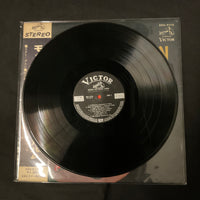 แผ่นเสียง Various - Modern Jazz Golden Album Vinyl VG