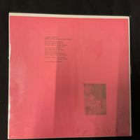 แผ่นเสียง Nobody - Night Walker Vinyl VG+