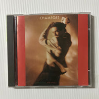 ซีดี Alain Chamfort - Tendres Fièvres CD VG+